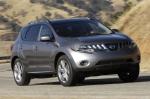 Nissan Murano 2008 года